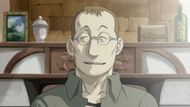 A hated anime villain (Image via Bones)